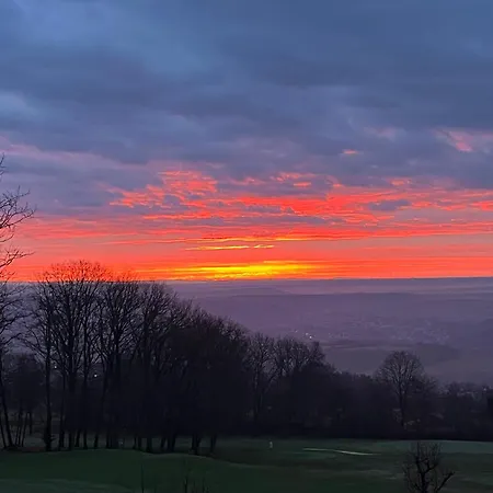 Wohnen De Lux - Direkt Am Golfplatz *