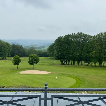 Wohnen De Lux - Direkt Am Golfplatz *