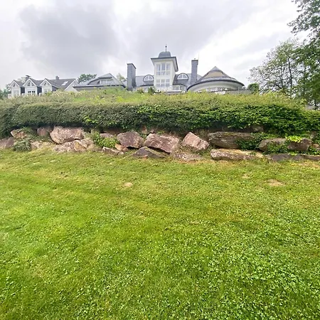 Wohnen De Lux - Direkt Am Golfplatz * Stromberg (Hunsrueck)