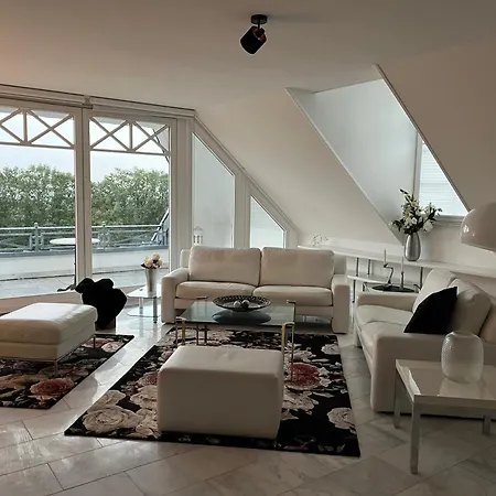 Wohnen De Lux - Direkt Am Golfplatz * Stromberg (Hunsrueck)