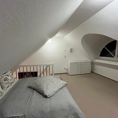 Wohnen De Lux - Direkt Am Golfplatz Apartment