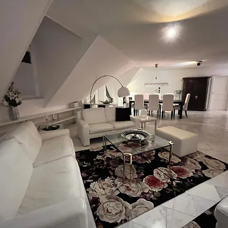 Wohnen De Lux - Direkt Am Golfplatz Apartment