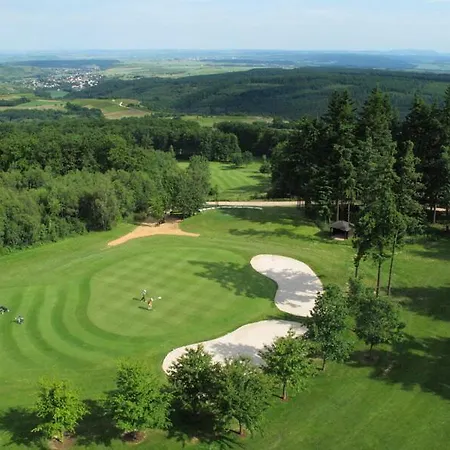 דירה Wohnen De Lux - Direkt Am Golfplatz