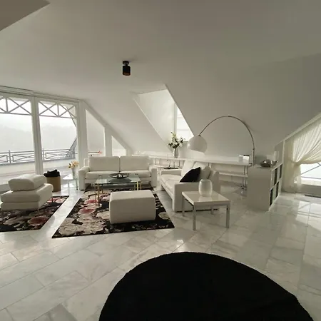 Wohnen De Lux - Direkt Am Golfplatz Apartment *