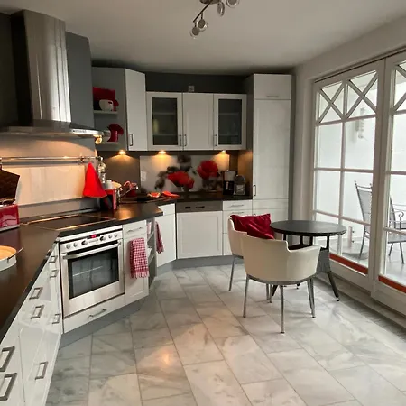 Wohnen De Lux - Direkt Am Golfplatz Apartment *
