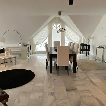 Wohnen De Lux - Direkt Am Golfplatz Apartment