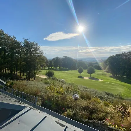 Wohnen De Lux - Direkt Am Golfplatz *