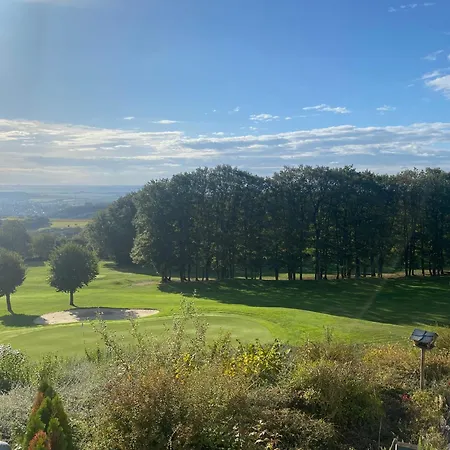 Wohnen De Lux - Direkt Am Golfplatz
