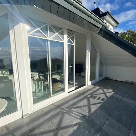 Wohnen De Lux - Direkt Am Golfplatz Apartment